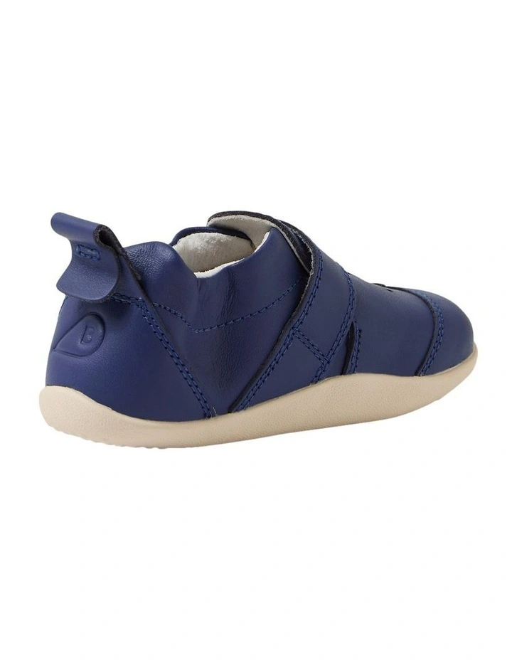 Xplorer Blueberry Dash Prewalker In Blue image 5