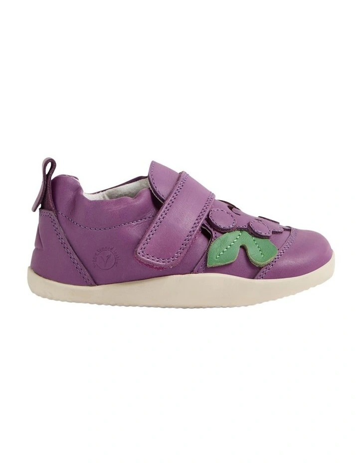 Xplorer Giddy Grape Prewalker In Purple image 1