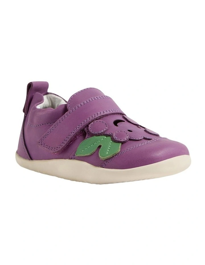 Xplorer Giddy Grape Prewalker In Purple image 2