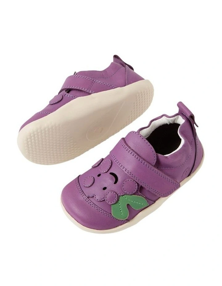 Xplorer Giddy Grape Prewalker In Purple image 4