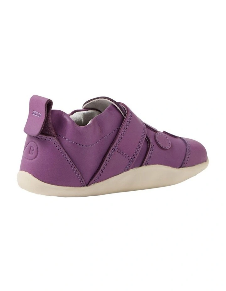 Xplorer Giddy Grape Prewalker In Purple image 5