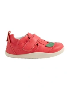 Xplorer Tommy Tomato Prewalker In Red