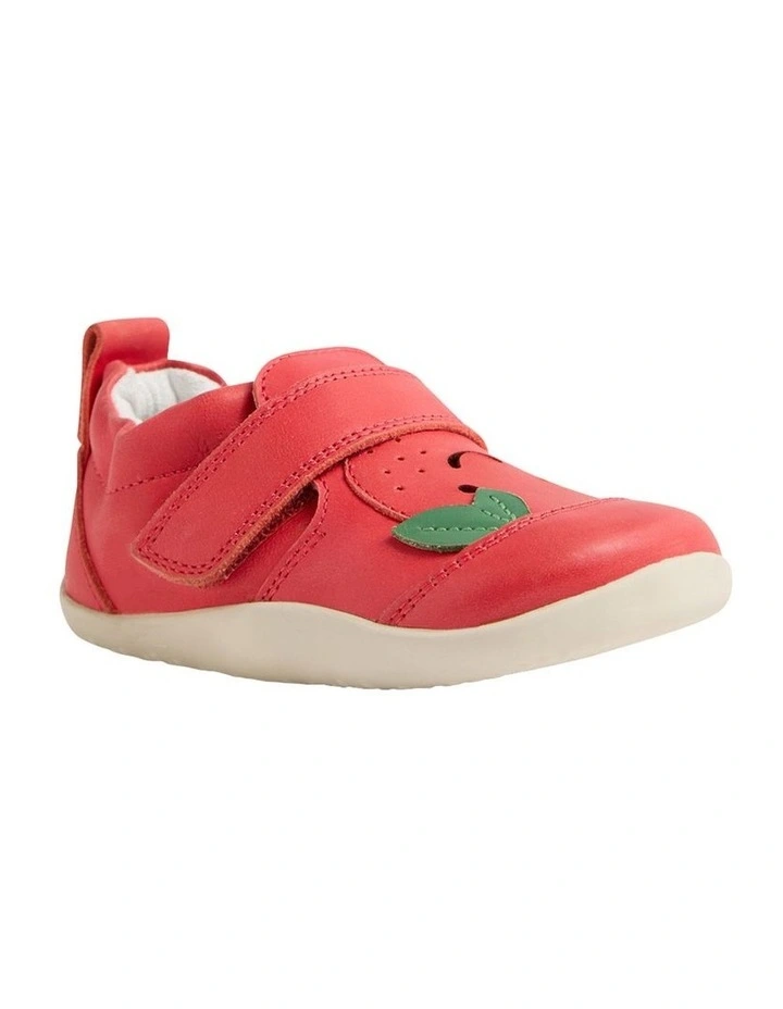 Xplorer Tommy Tomato Prewalker In Red image 2