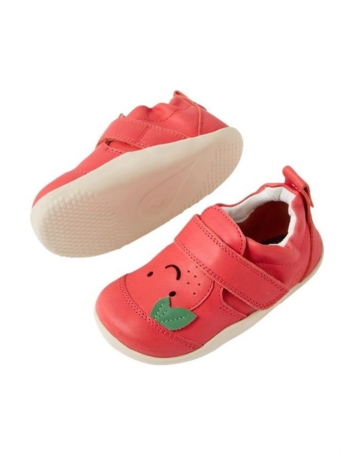Xplorer Tommy Tomato Prewalker In Red image 4