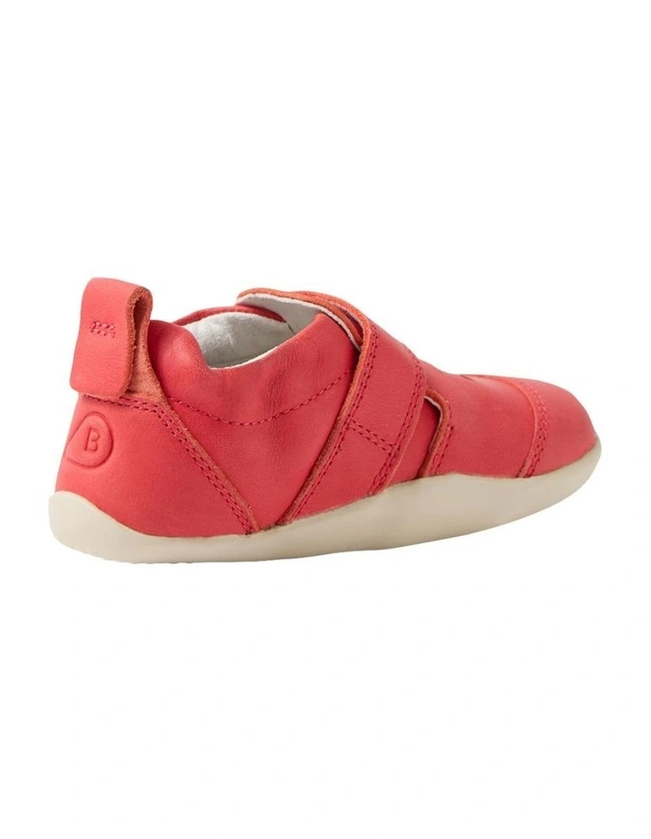 Xplorer Tommy Tomato Prewalker In Red image 5