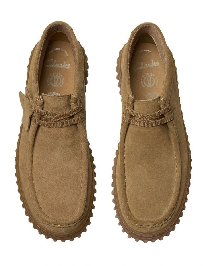 Tor Hill O Boots In Sand image 4