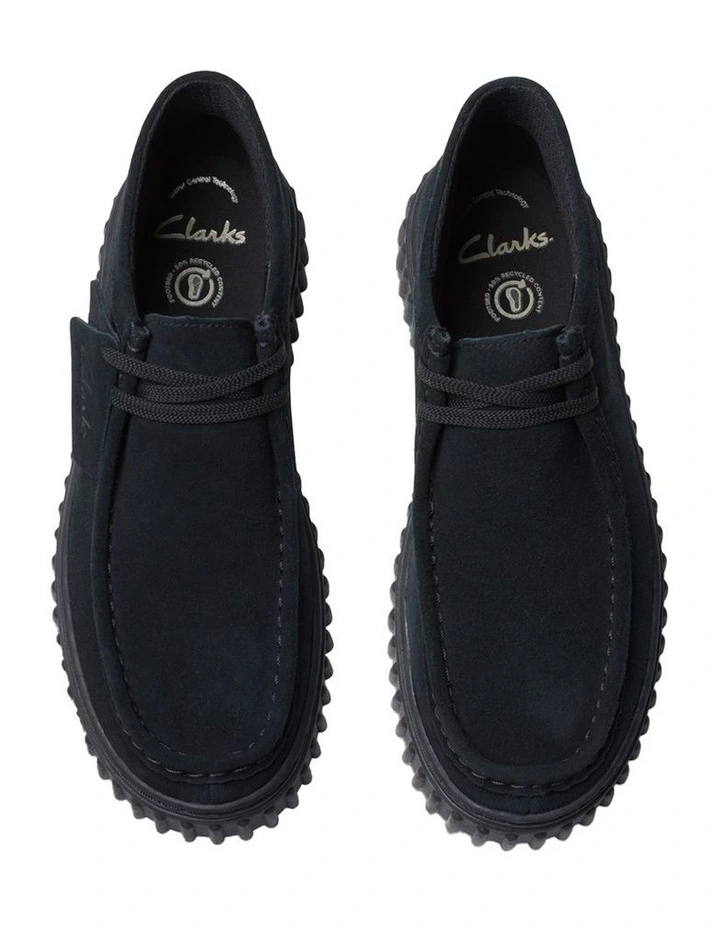 Tor Hill O. Boots In Black image 4