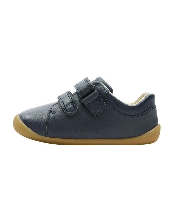 Roamer Craft T Prewalker In Navy image 2