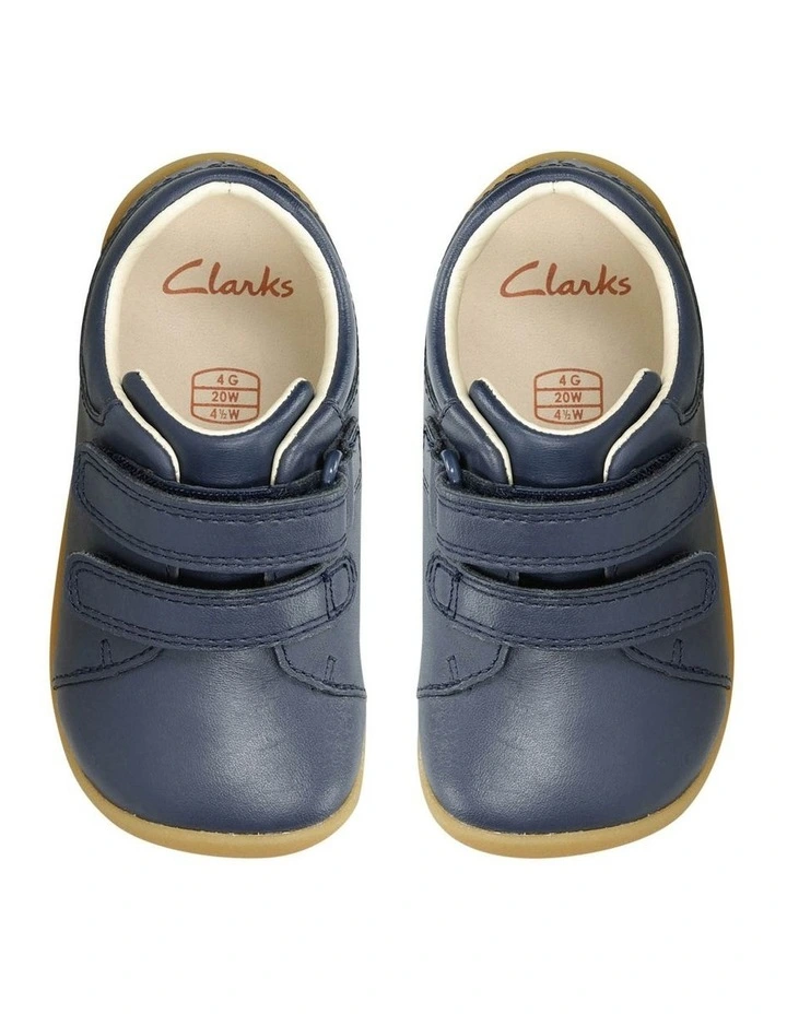 Roamer Craft T Prewalker In Navy image 4