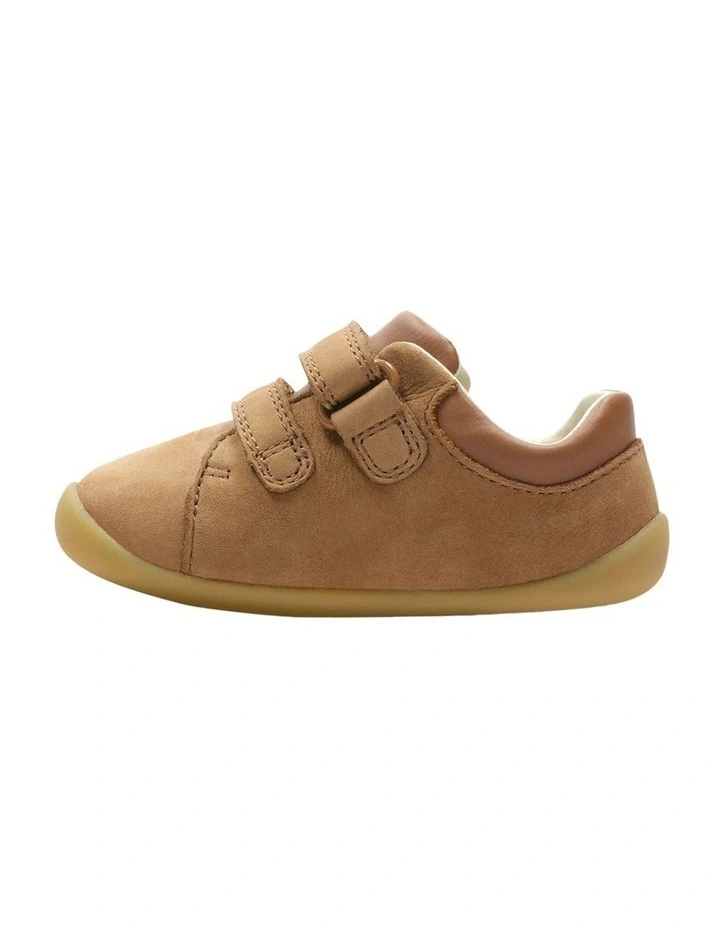 Roamer Craft T Prewalker In Tan image 2