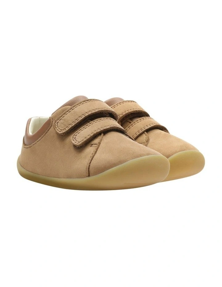 Roamer Craft T Prewalker In Tan image 3