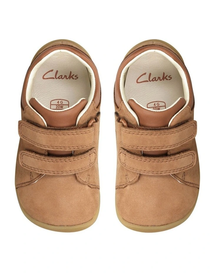 Roamer Craft T Prewalker In Tan image 4