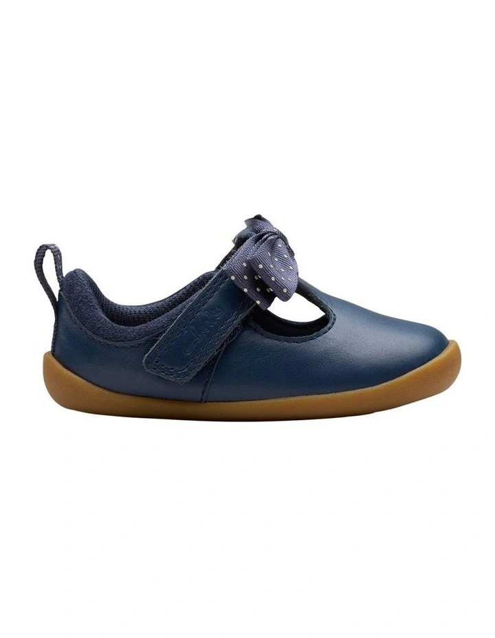 Roamer Trim T. Prewalker In Navy image 1