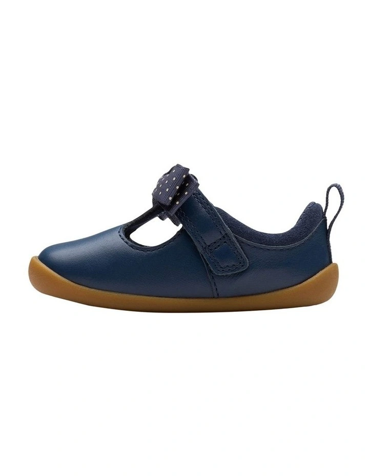 Roamer Trim T. Prewalker In Navy image 3