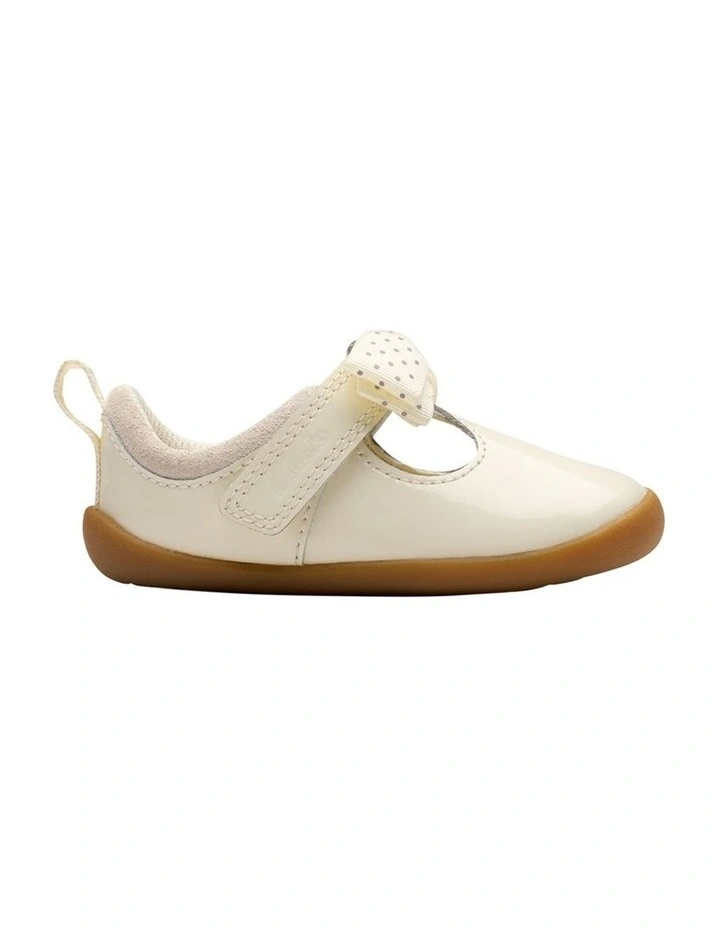 Roamer Trim T. Prewalker In White image 1