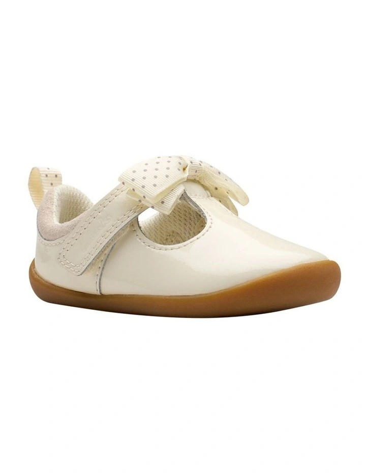 Roamer Trim T. Prewalker In White image 2