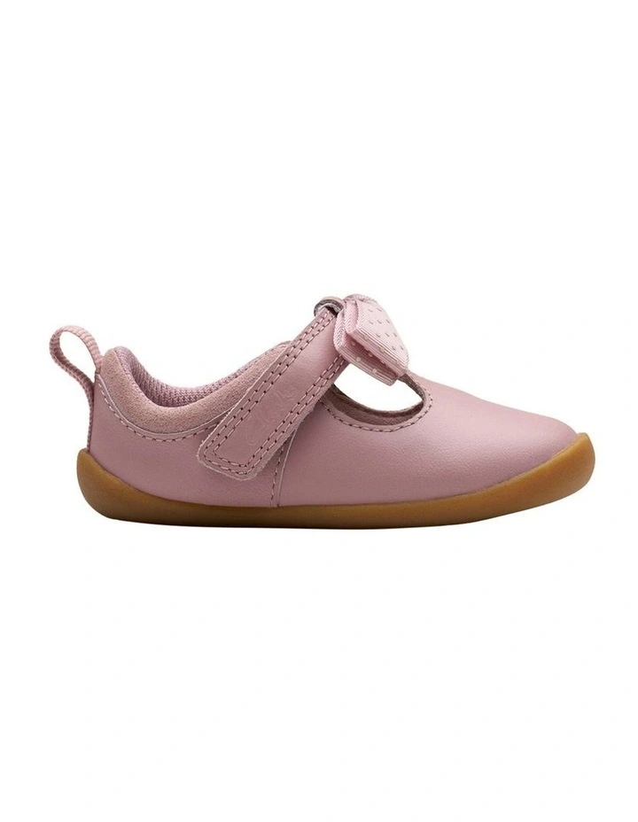 Roamer Trim T. Prewalker In Dusty Pink image 1