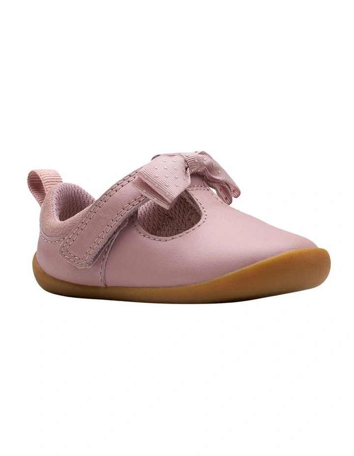 Roamer Trim T. Prewalker In Dusty Pink image 2