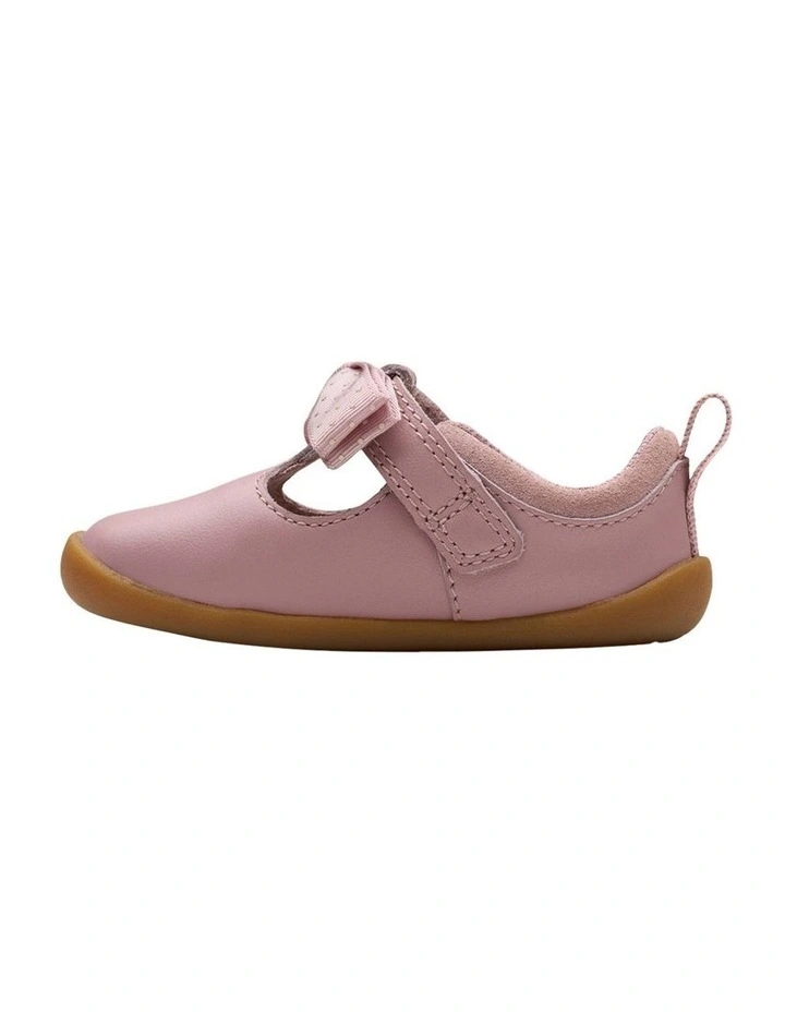 Roamer Trim T. Prewalker In Dusty Pink image 3