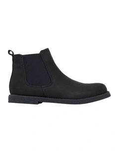 Chelsea Ii Jnr Boots In Navy