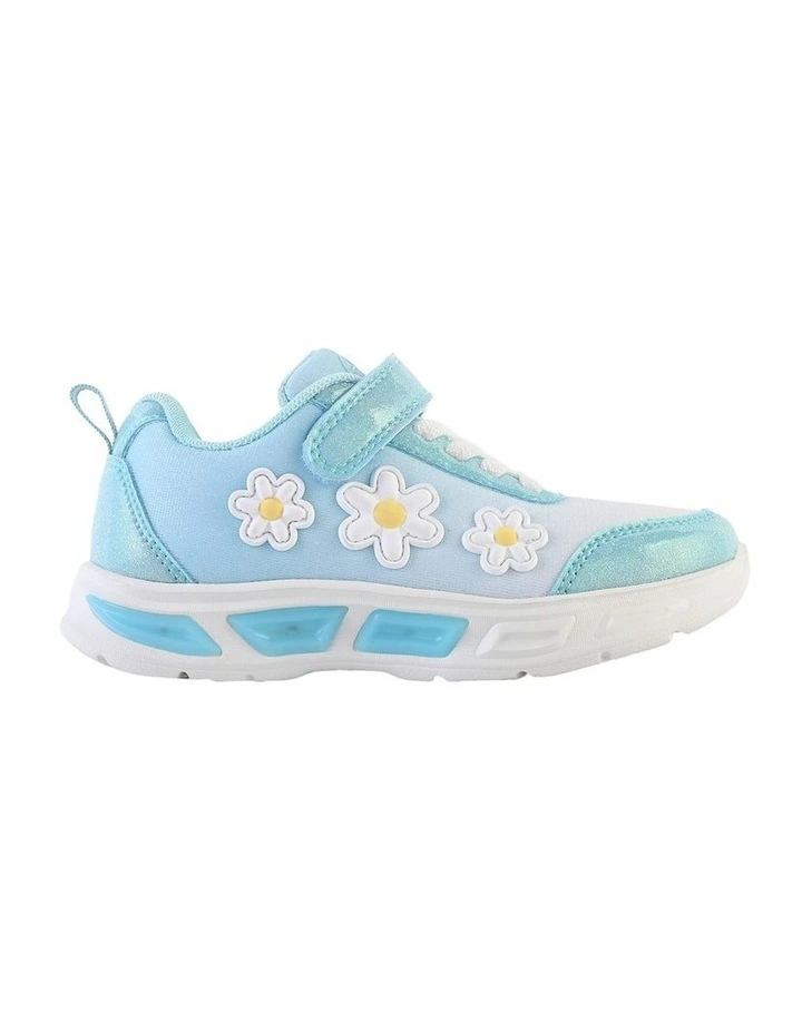 Alessia Sneakers In Blue image 1