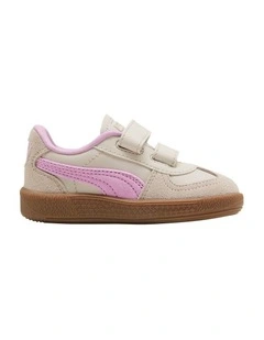 Palermo V Infant Sneakers In Mocha