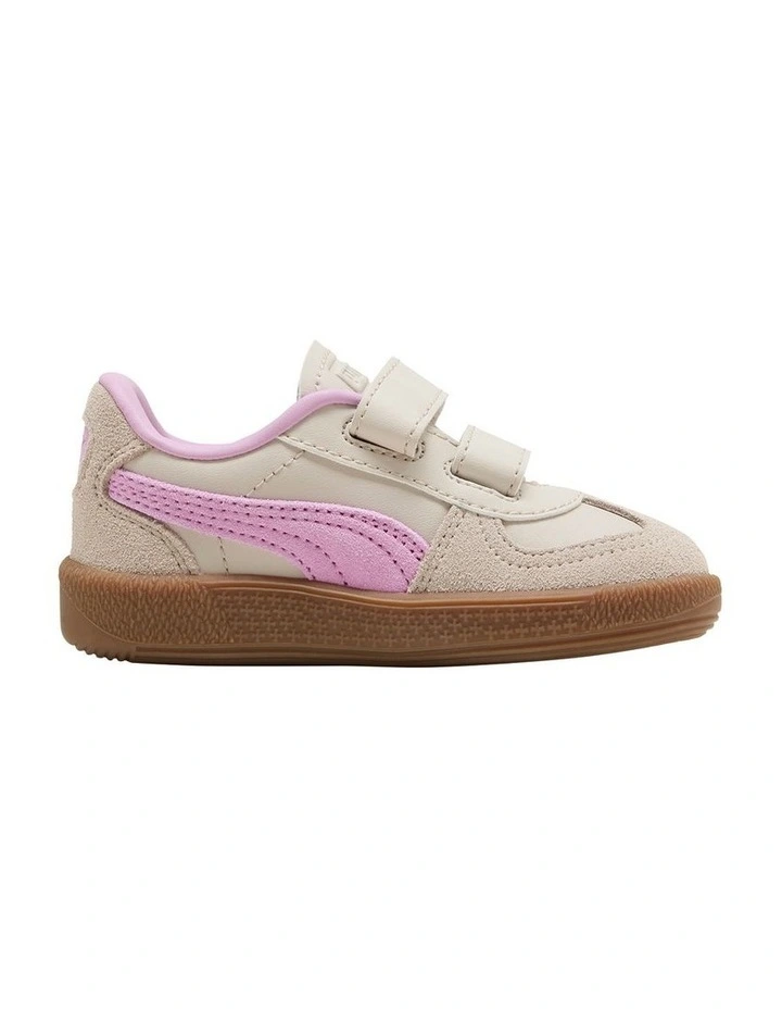 Palermo V Infant Sneakers In Mocha image 1