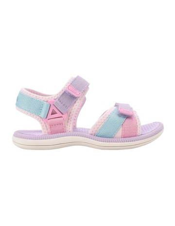 Lilac/Pink/Turquiose colour
