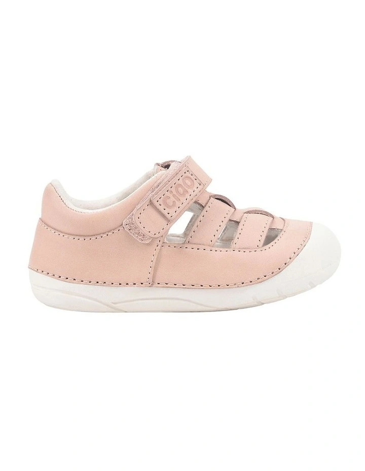 Blake Sandals Prewalker In Blush image 1
