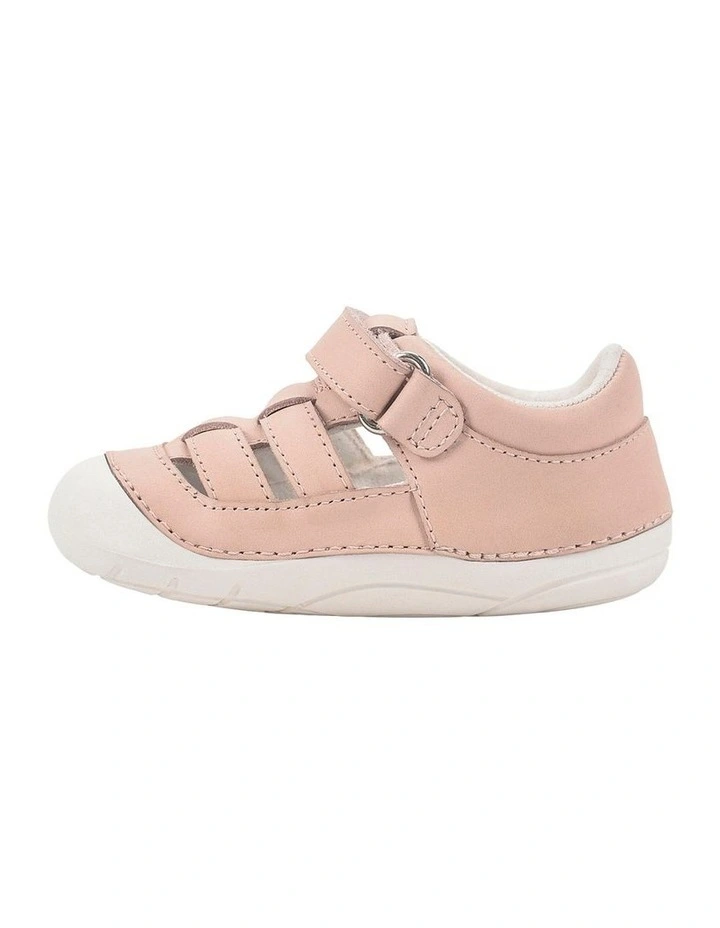 Blake Sandals Prewalker In Blush image 2