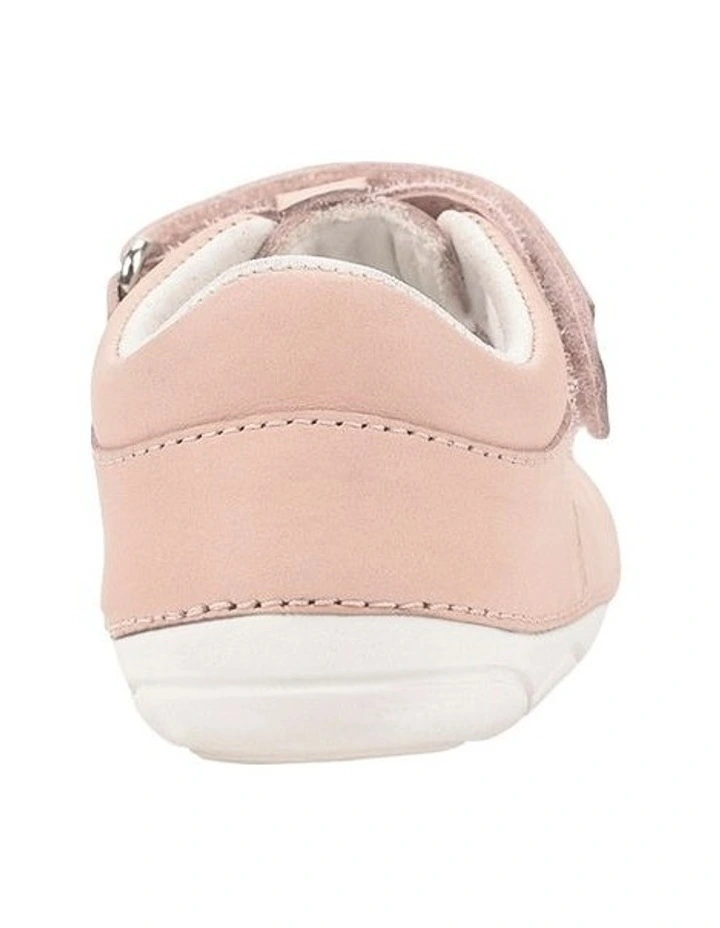Blake Sandals Prewalker In Blush image 3
