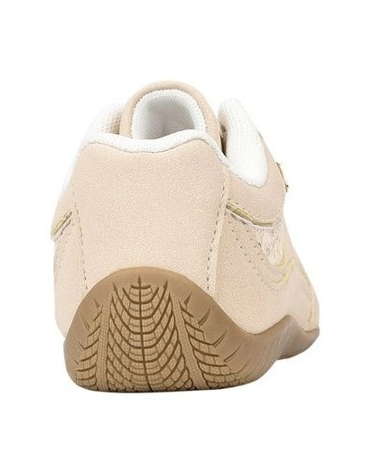 Wilda Sneakers in Stone image 3
