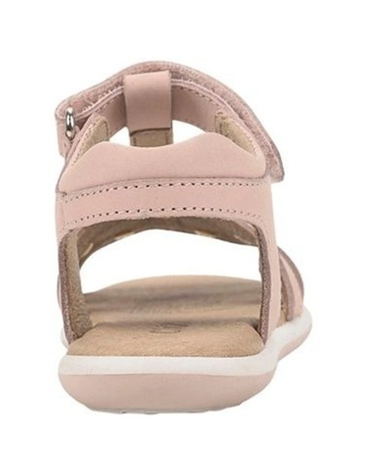 Gracia Sandals In Blush image 3