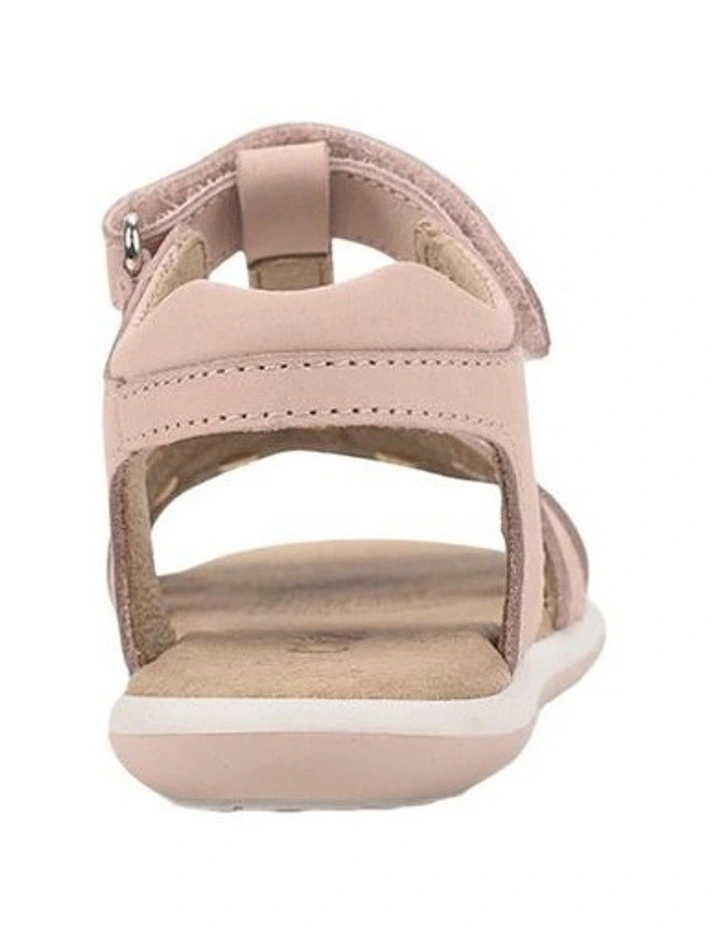 Gracia Sandals In Blush image 7
