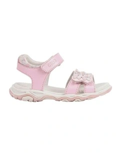 Havanna Sandals In Pink