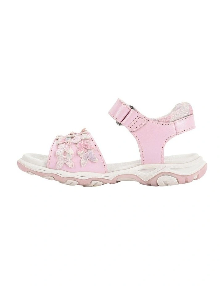 Havanna Sandals In Pink image 2