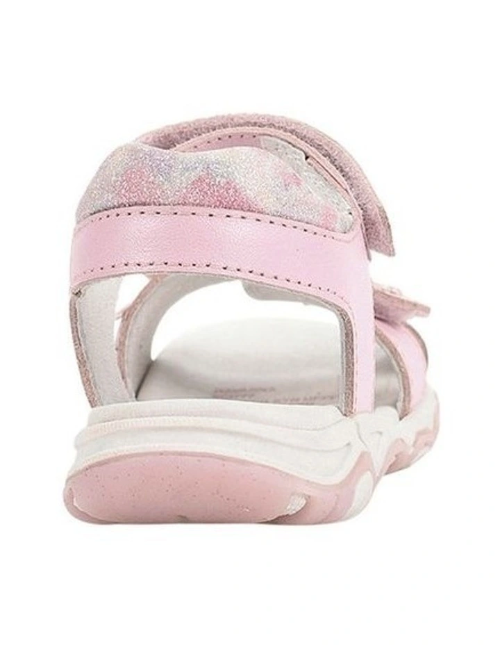Havanna Sandals In Pink image 3