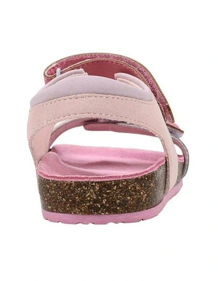 Nettie Sandals In Pink image 3