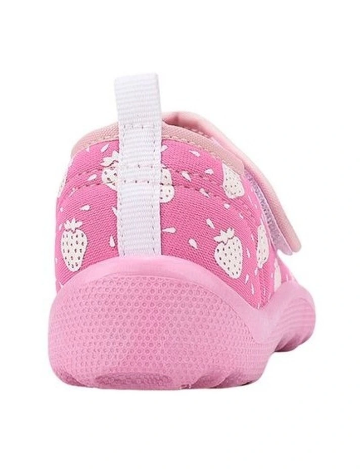 Strawberry Beach Sandals In Pink image 3