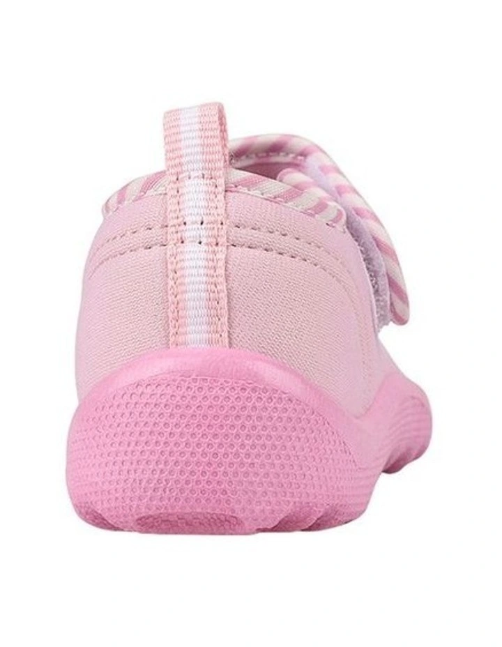 Petals Beach Sandals In Lt Pink image 3