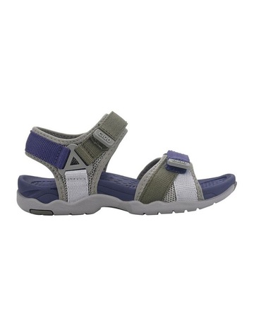 Khaki/Navy/Light Blu colour