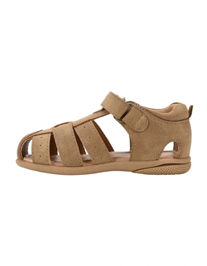 Colton Sandals In Natural image 2