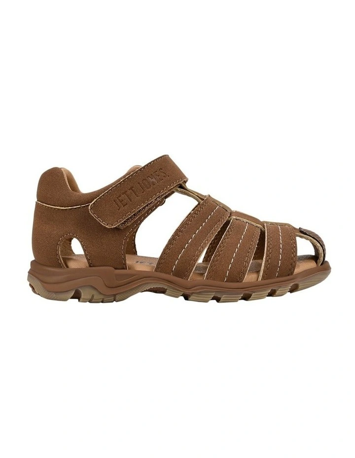 Carter Sandals in Natural image 1