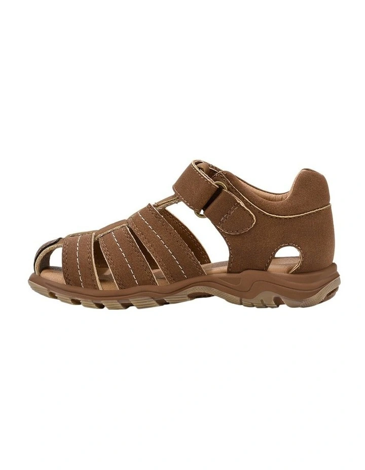 Carter Sandals in Natural image 2