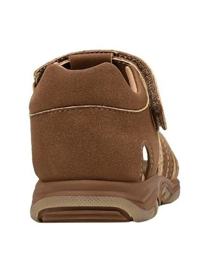 Carter Sandals in Natural image 3