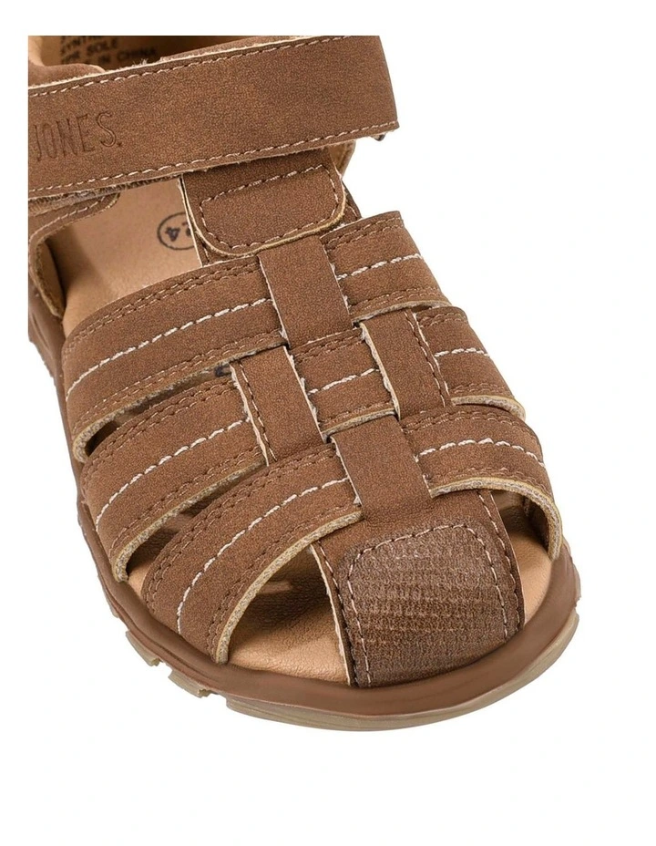 Carter Sandals in Natural image 4