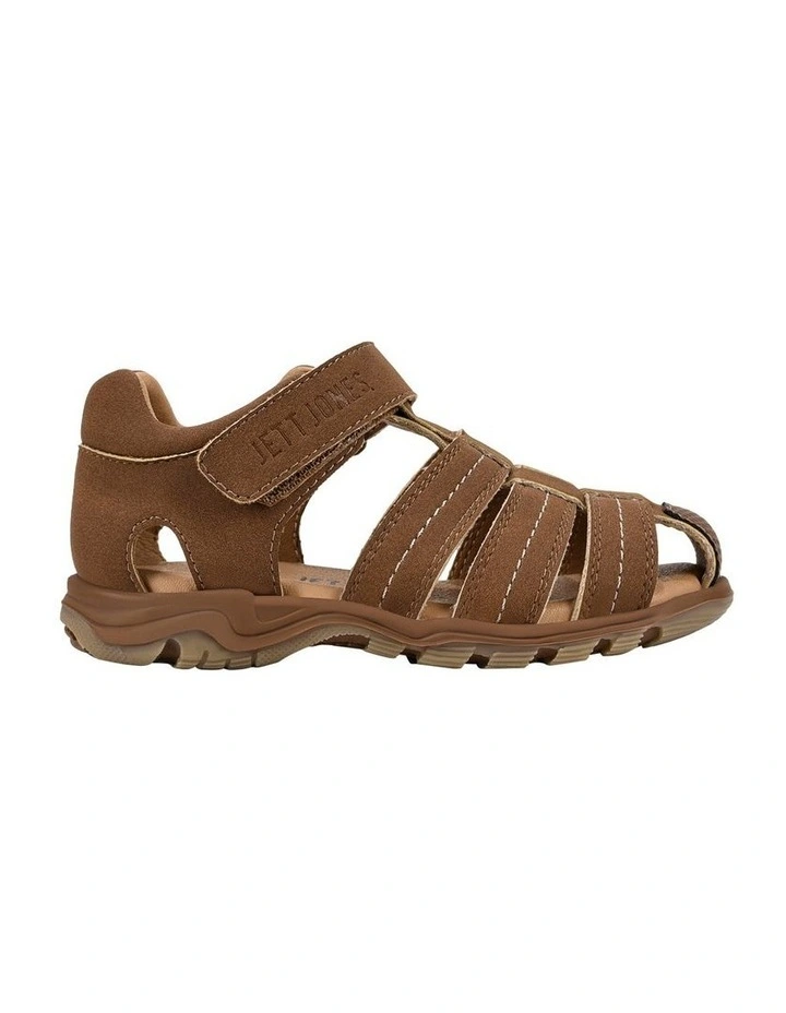 Carter Sandals in Natural image 5