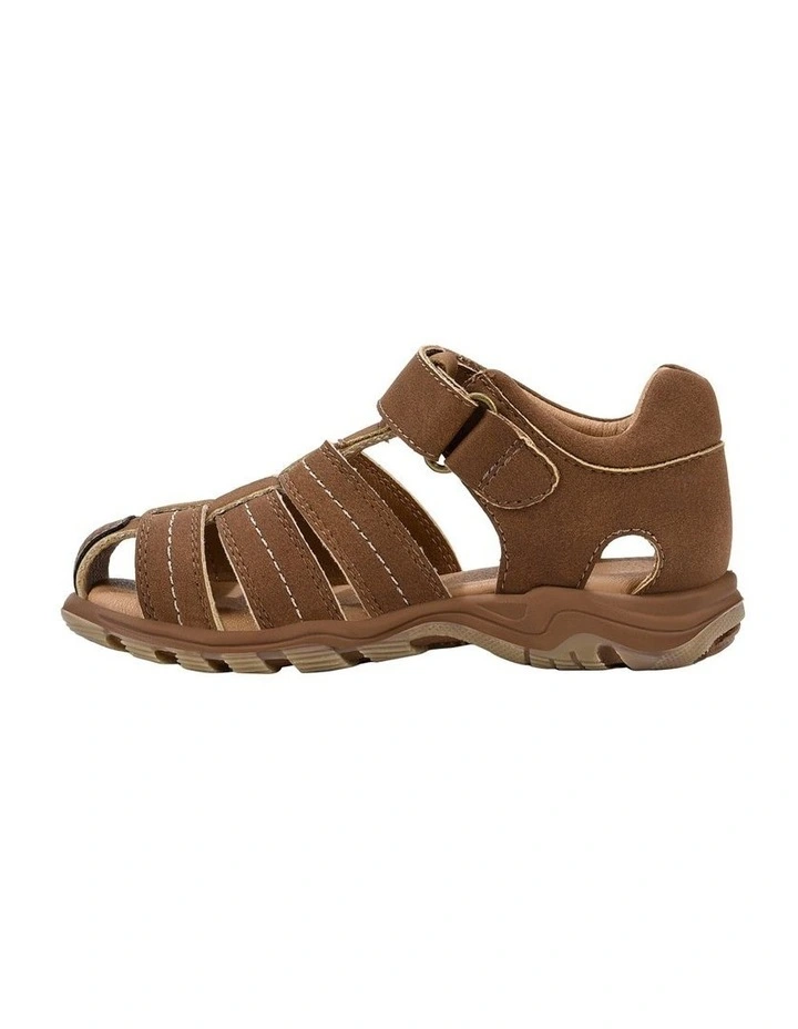 Carter Sandals in Natural image 6