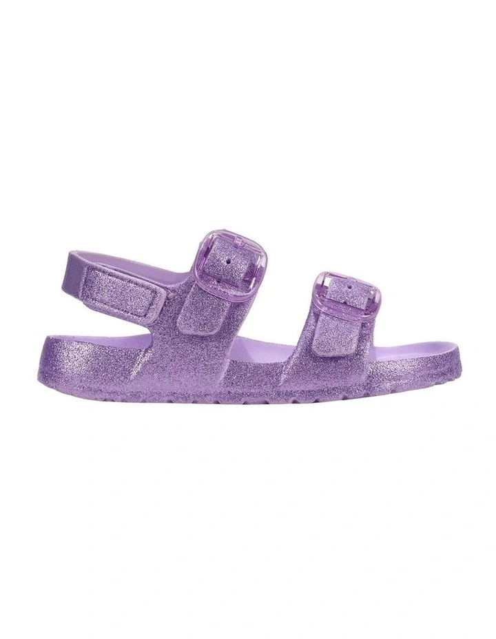 Koda Beach Sandals in Lilac image 1