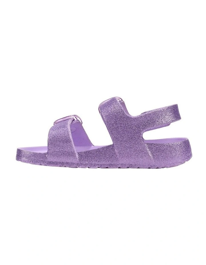 Koda Beach Sandals in Lilac image 2